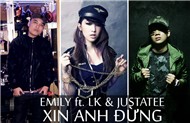 Xin Anh Đừng (Single 2011)