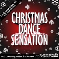 Christmas Dance Sensation 2011