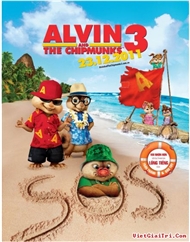 Alvin And The Chipmunk 3 (Soundtrack)