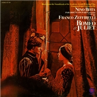 Romeo and Juliet (OST 1968)