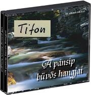 V.A- The Pan Pipe Magic Sound Disc 2