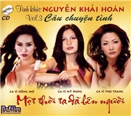 Một Thời Ta Đã Bên Người (NS Nguyễn Khải Hoàn)