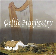 Celtic Harpestry (1998)