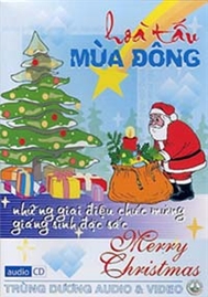 Hòa Tấu Mùa Đông