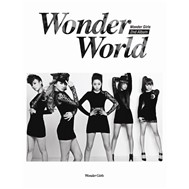 Wonder World (Fun Remix 2011)