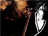 Samurai Deeper Kyo (Phim Hoạt Hình, Ep 01-20)