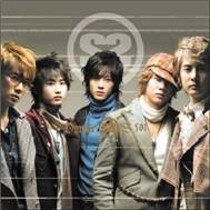 Snow Prince (2nd Single)