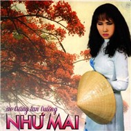 Áo Trắng Tan Trường (Như Mai CD032)