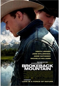 Brokeback Mountain (DVD Phim Mỹ)