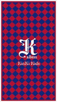 K Album (2011)