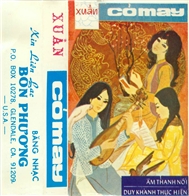 Băng Nhạc Cỏ May Xuân (Trước 1975)