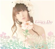 Platina Lover’s Day (Single)