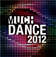Much Dance 2012