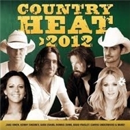 Country Heat 2012 (2011)