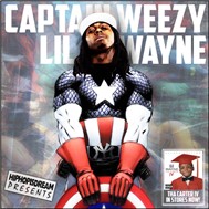 Captain Weezy