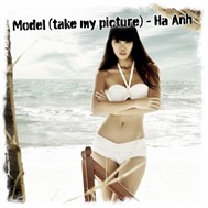 Model (Take My Picture) (Single 2011)