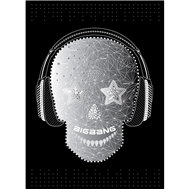 Big Bang - BIGBANG IS BACK (Mini Album 2011)