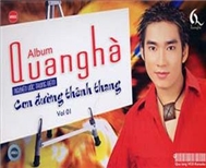 Con Ðường Thênh Thang (Vol 1)