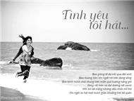 Tình Yêu Tôi Hát Vol.2 (2011)
