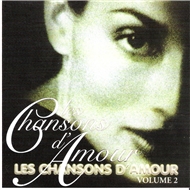 Les Chansons D'amour (Vol 2)