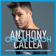 Oh Oh Oh Oh (Single Remixes 2011)