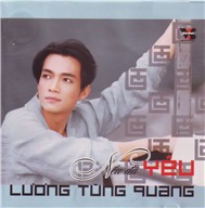 Nếu Đã Yêu (Vân Sơn CD106)