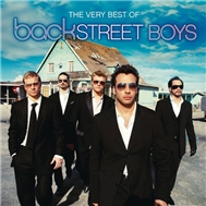 The Very Best Of Backstreet Boys (2011)