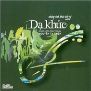 Dạ Khúc (Những Tình Khúc Bất Tử Vol 12)