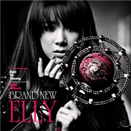 Brand New Elly (Mini Album 2011)