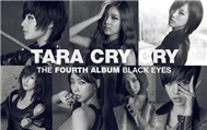 T-Ara  Black Eyes