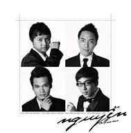 Nguyễn Album (2011)