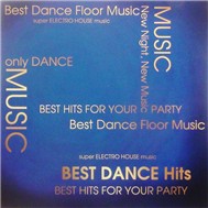 Best Dance Hits (2011)