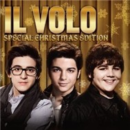 IL Volo (Special Christmas Edition 2011)