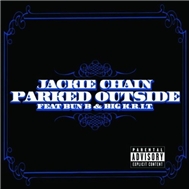 Parked Outside (Single 2011)