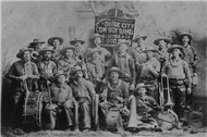 Cowboy Songs Collection
