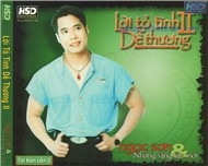 Lời Tỏ Tình Đễ Thương 2