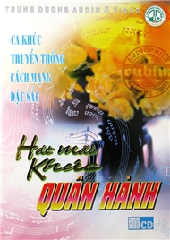 Hát Mãi Khúc Quân Hành