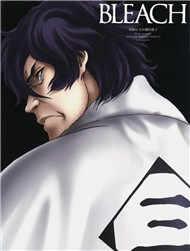 Bleach (Phim Hoạt Hình, Tập 168-186)