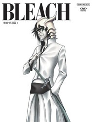 Bleach (Phim Hoạt Hình, Tập 131-149)