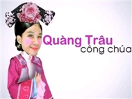 Quàng Trâu Công Chúa (2011)