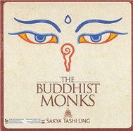 The Buddhist Monks