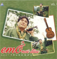 Em Ở Nơi Đâu