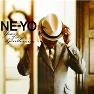 Year Of The Gentleman
