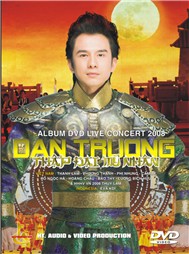 Thập Đại Mỹ Nhân (DVD Live Show 2008)