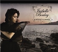 Isabelle Boulay - De Retour À La Source (2007)
