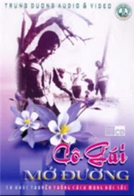 Cô Gái Mở Đường