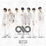 BTD (Before The Dawn Japanese Version 2011)