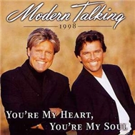 You're My Heart, You're My Soul '98