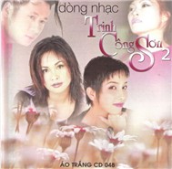 Dòng Nhạc Trịnh Công Sơn 2 (Áo Trắng CD048)