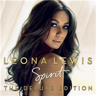 Spirit (Deluxe Edition)
